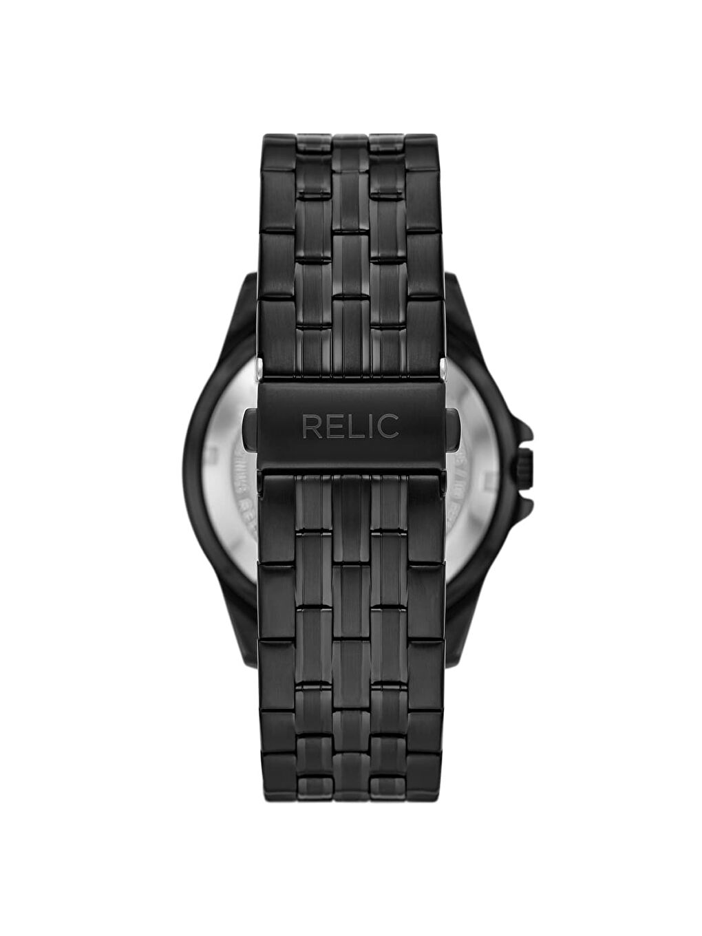 Siyah RL-ZR77336 Erkek Kol Saati-2