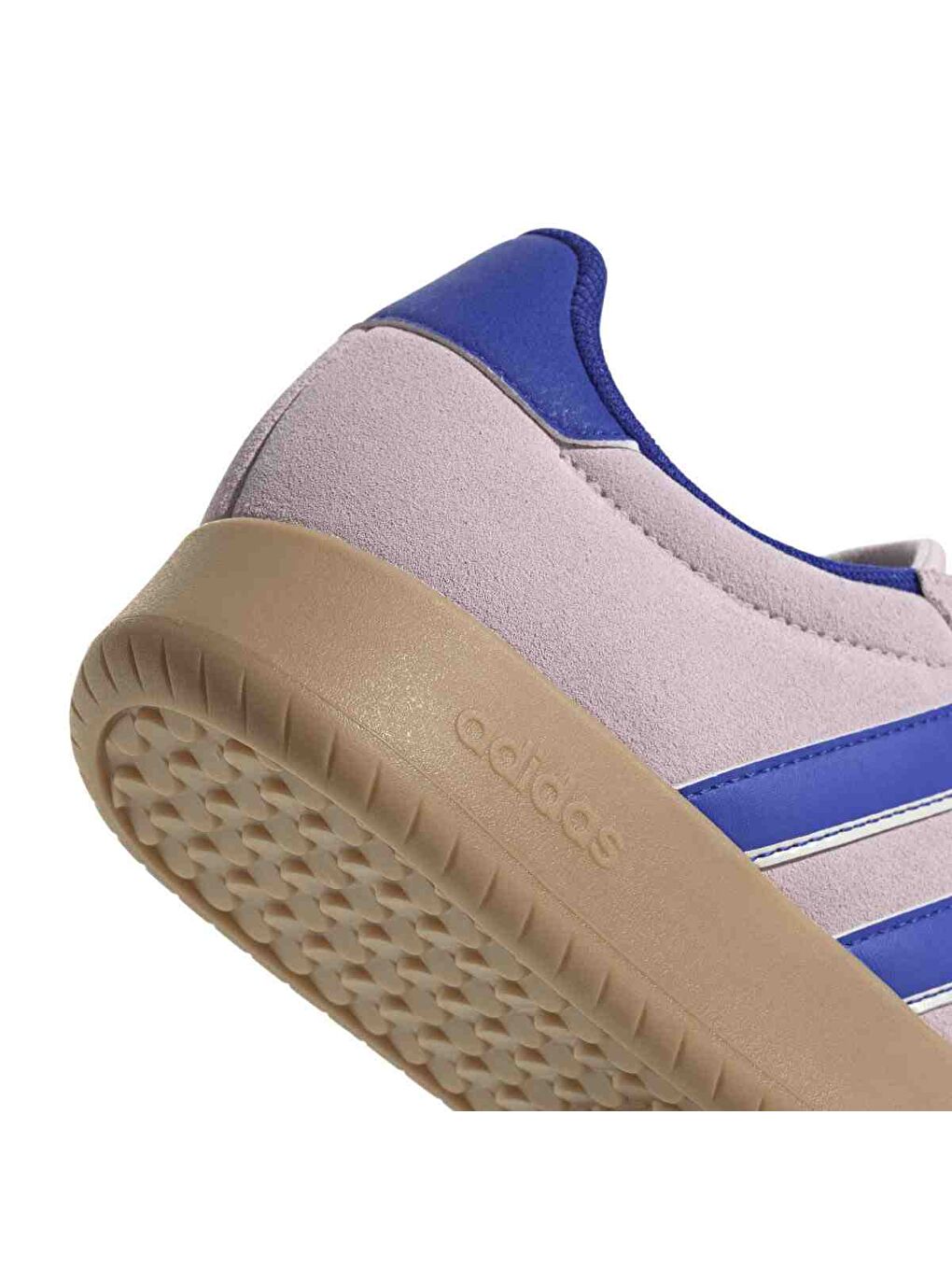 Barreda Kadın Pembe Sneaker-3