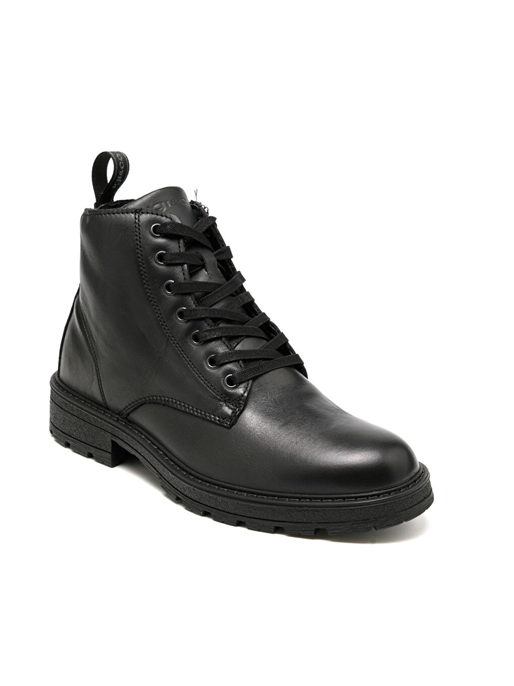Siyah Erkek Bot 6612300  IGI&CoURD 66123  Vitello Star Nero