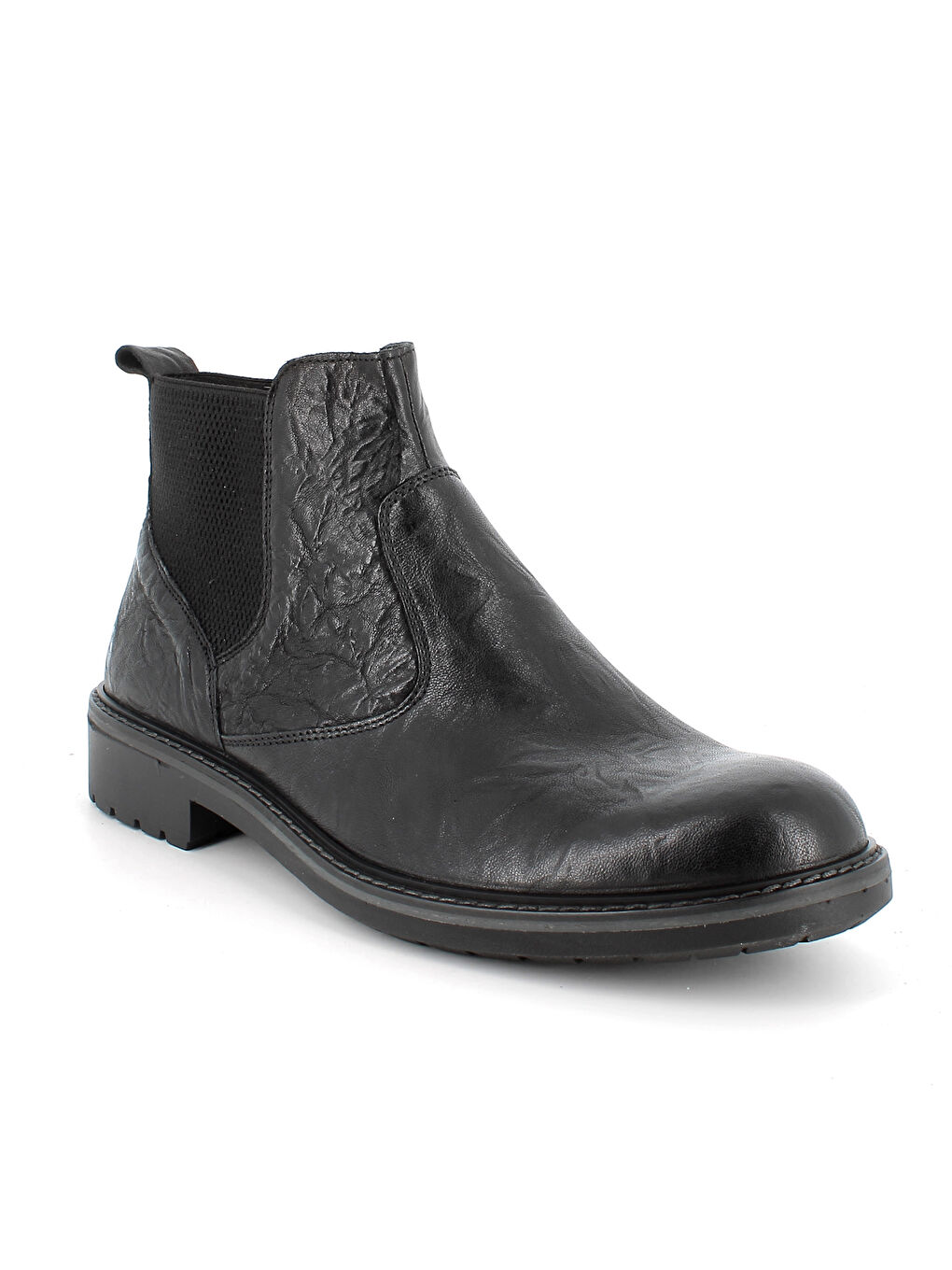 Siyah Erkek Bot 4604900 UCA 46049 Nero-1