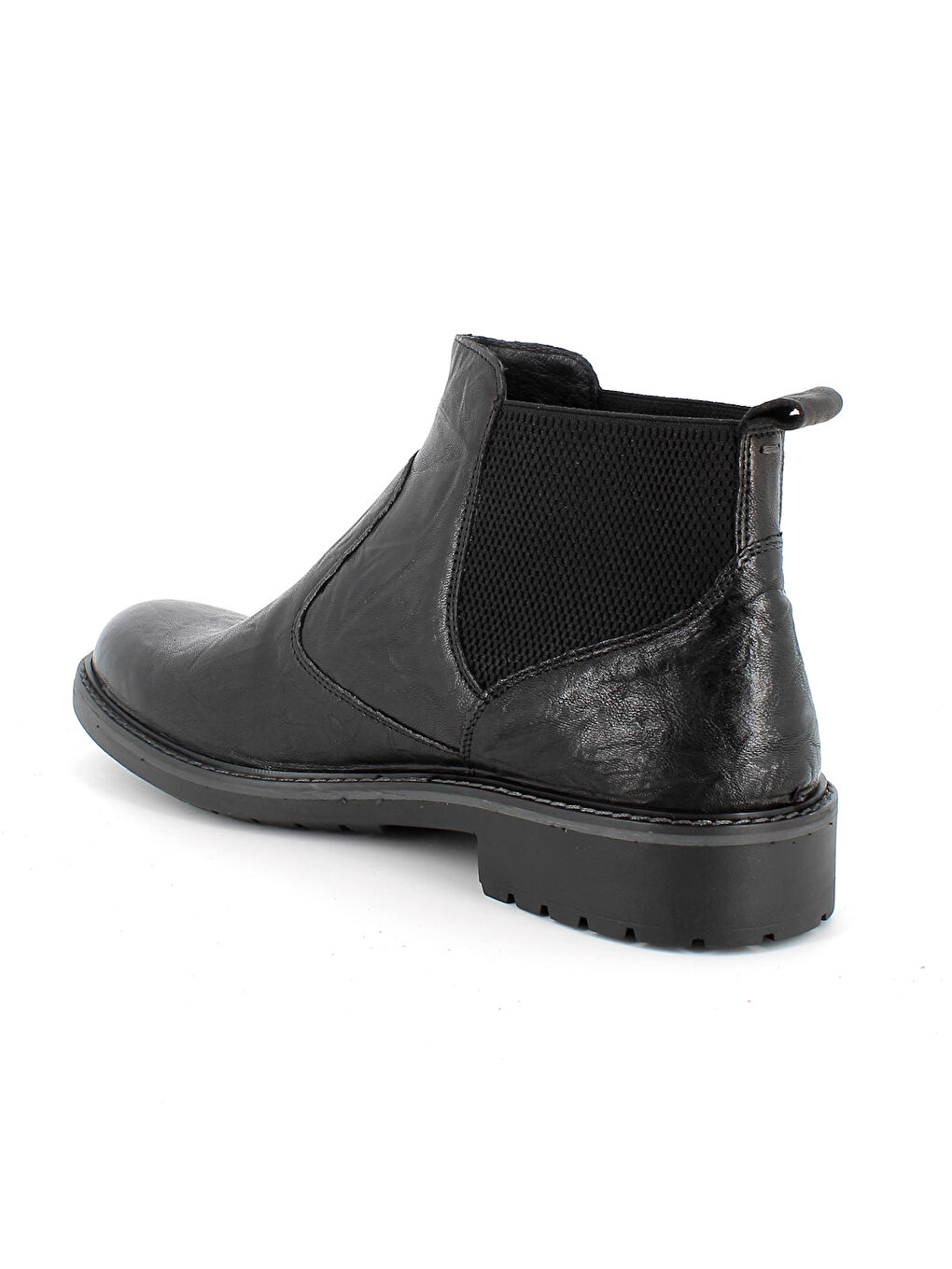Siyah Erkek Bot 4604900 UCA 46049 Nero-2