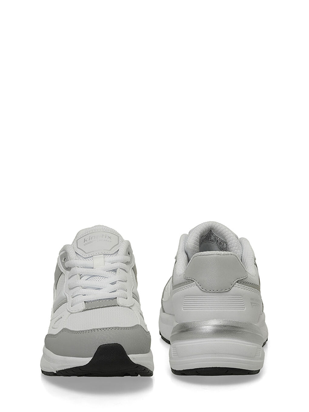 TORIMA TX W 5FX Beyaz Kadın Sneaker-4