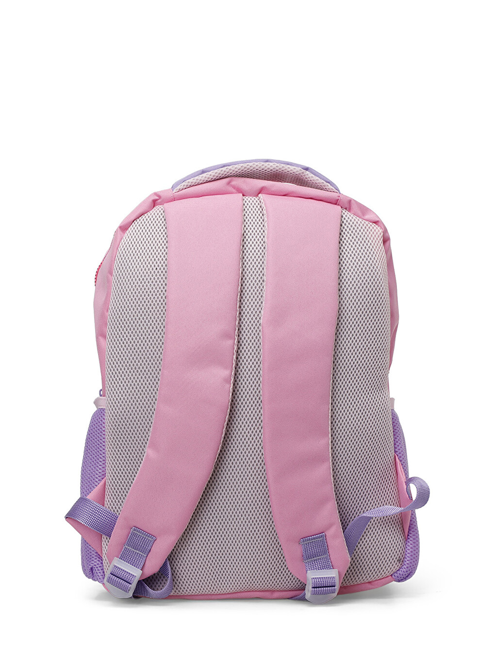 Karışık Sırt Çantası Kız Çocuk Çok Renkli Bts Colorful Bpck-2