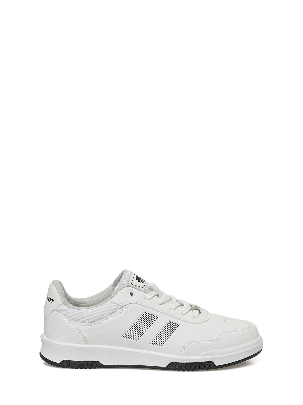 LUCA 5PR Beyaz Erkek Sneaker