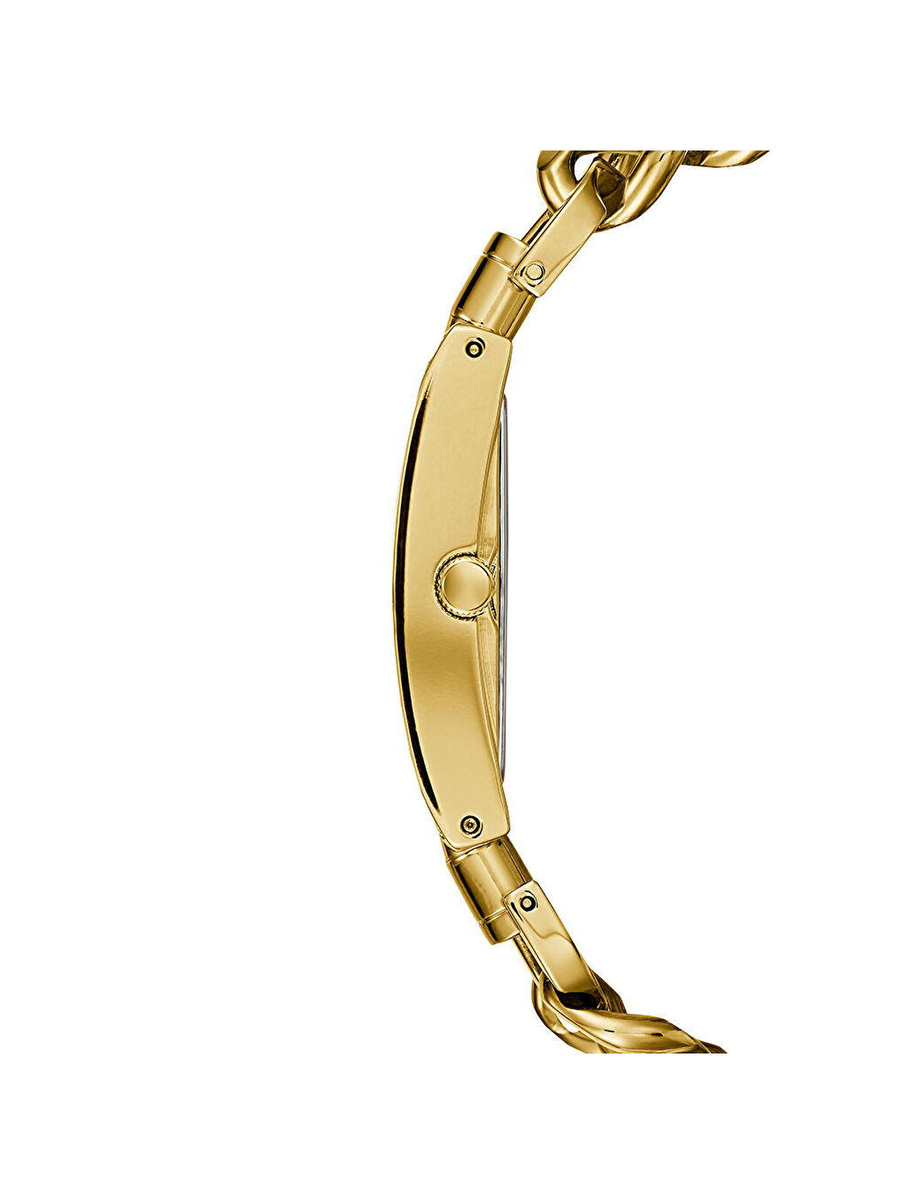 Sarı GUW1117L2 Kadın Kol Saati-1