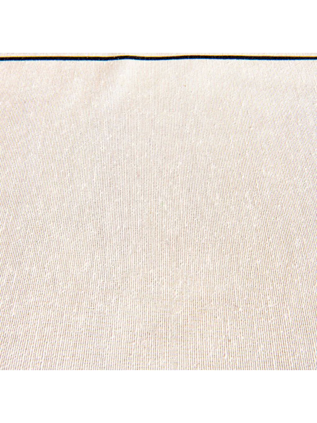 Soft Line 2'li Amerikan Servis - Ekru - 35x50 cm-1