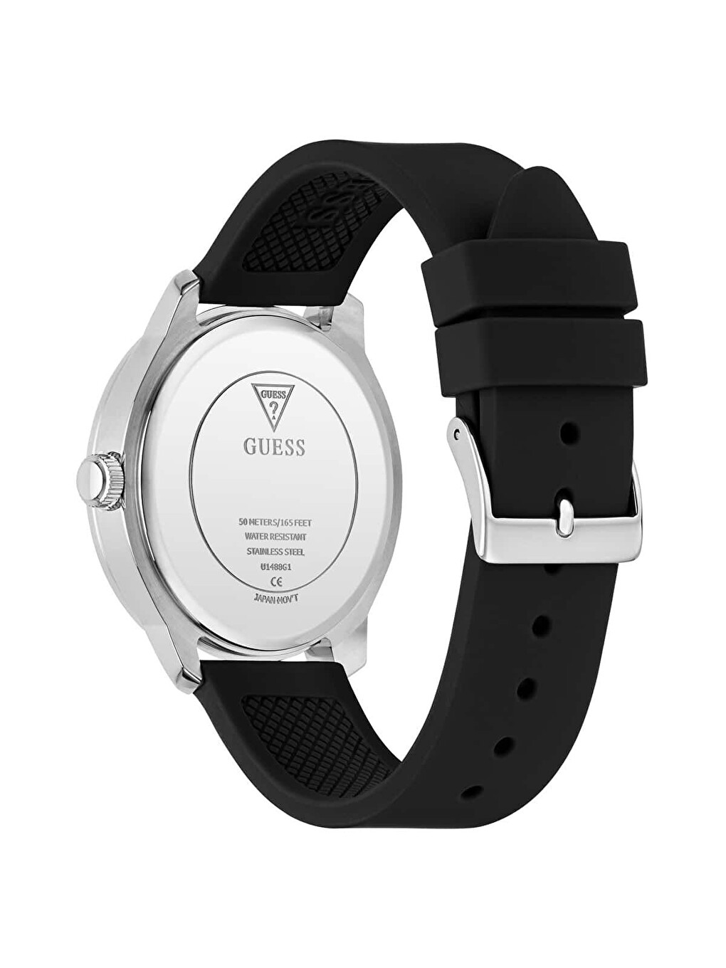 Siyah GUU1488G1M Erkek Kol Saati-2