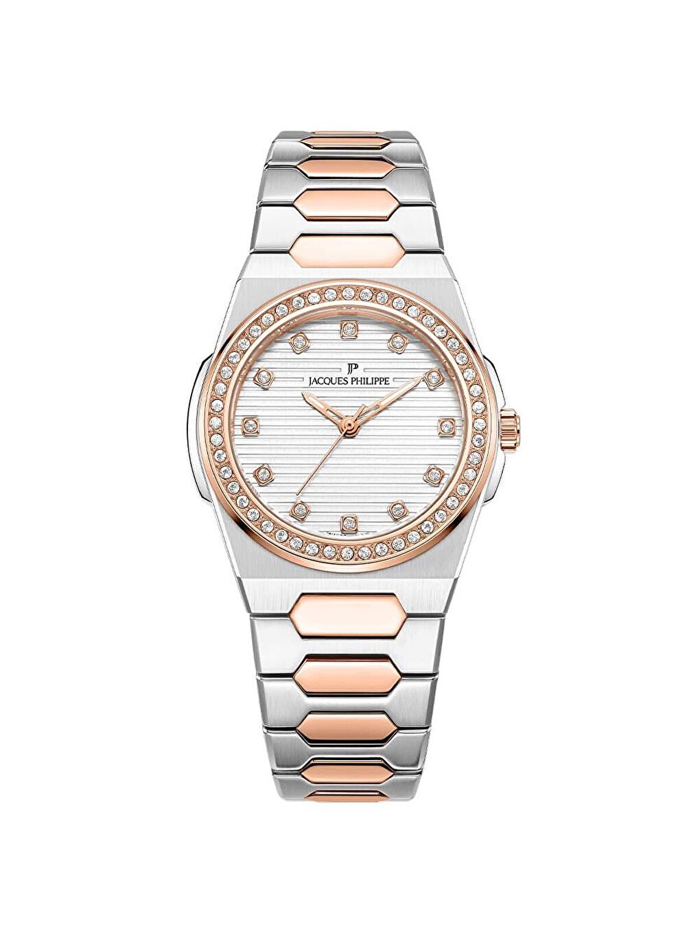 Gri JPQLS727328RG Kadın Kol Saati