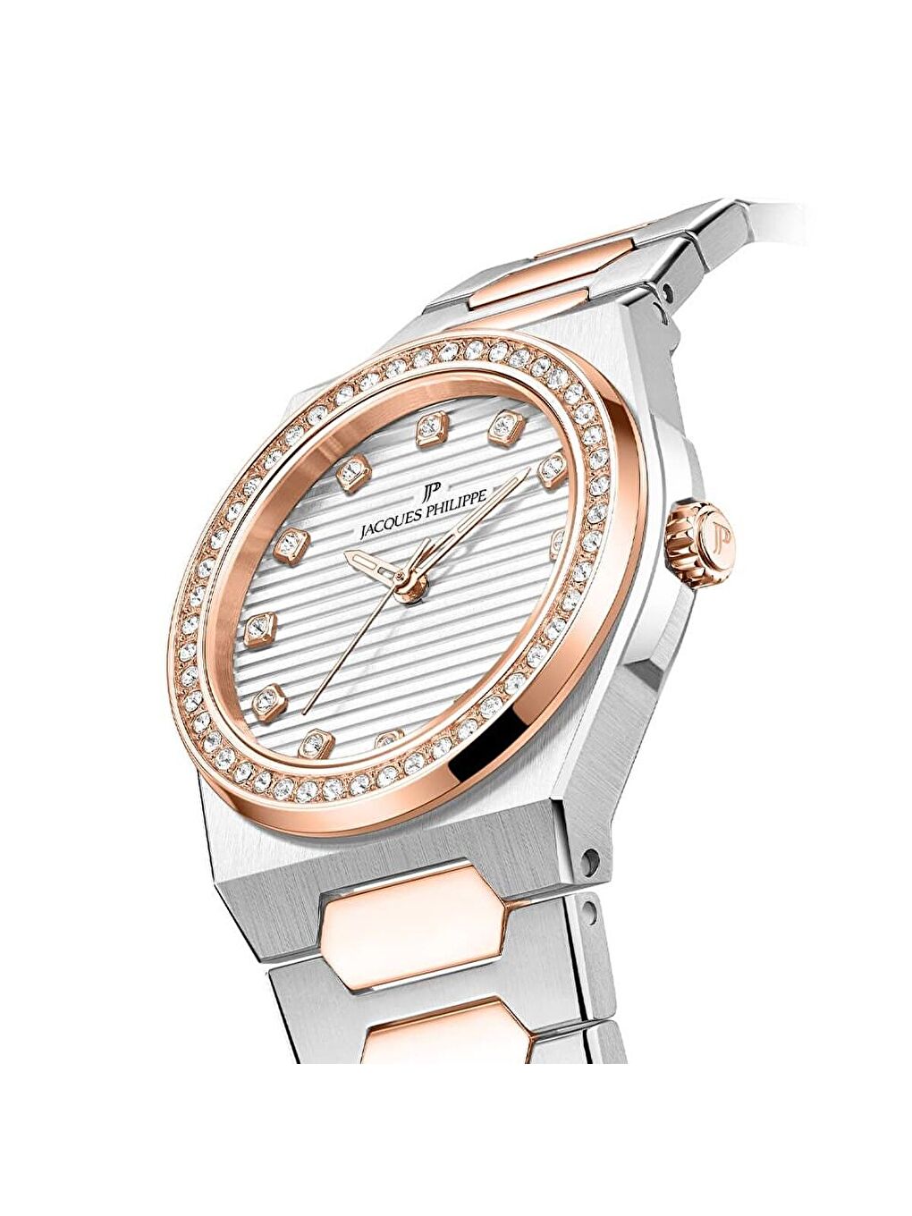 Gri JPQLS727328RG Kadın Kol Saati-2