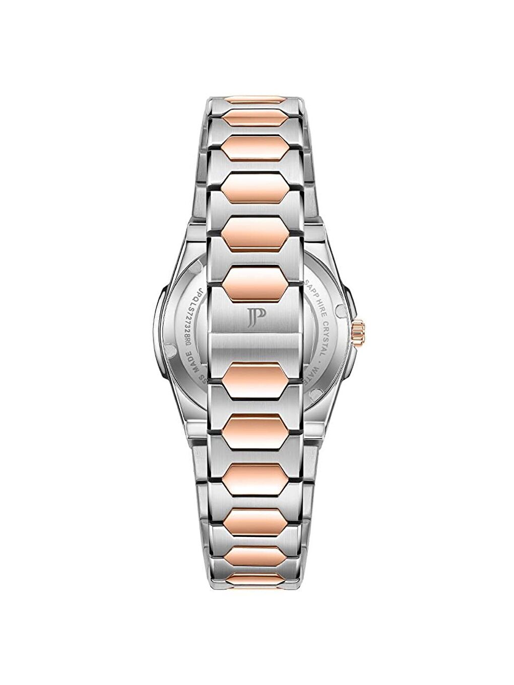 Gri JPQLS727328RG Kadın Kol Saati-3