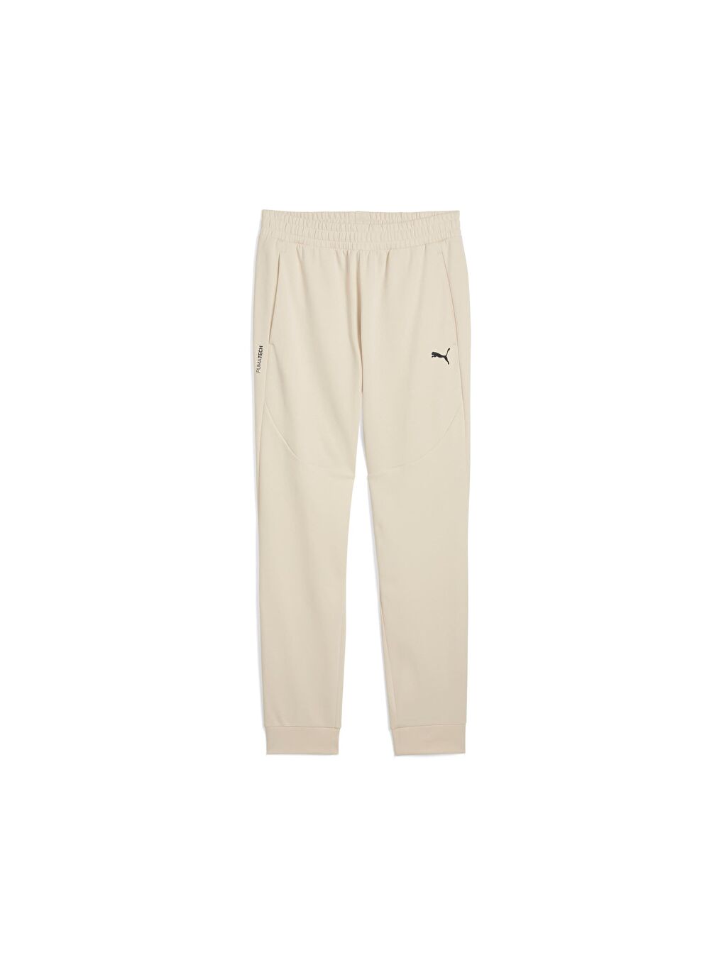 Beyaz Erkek Eşofman Altı