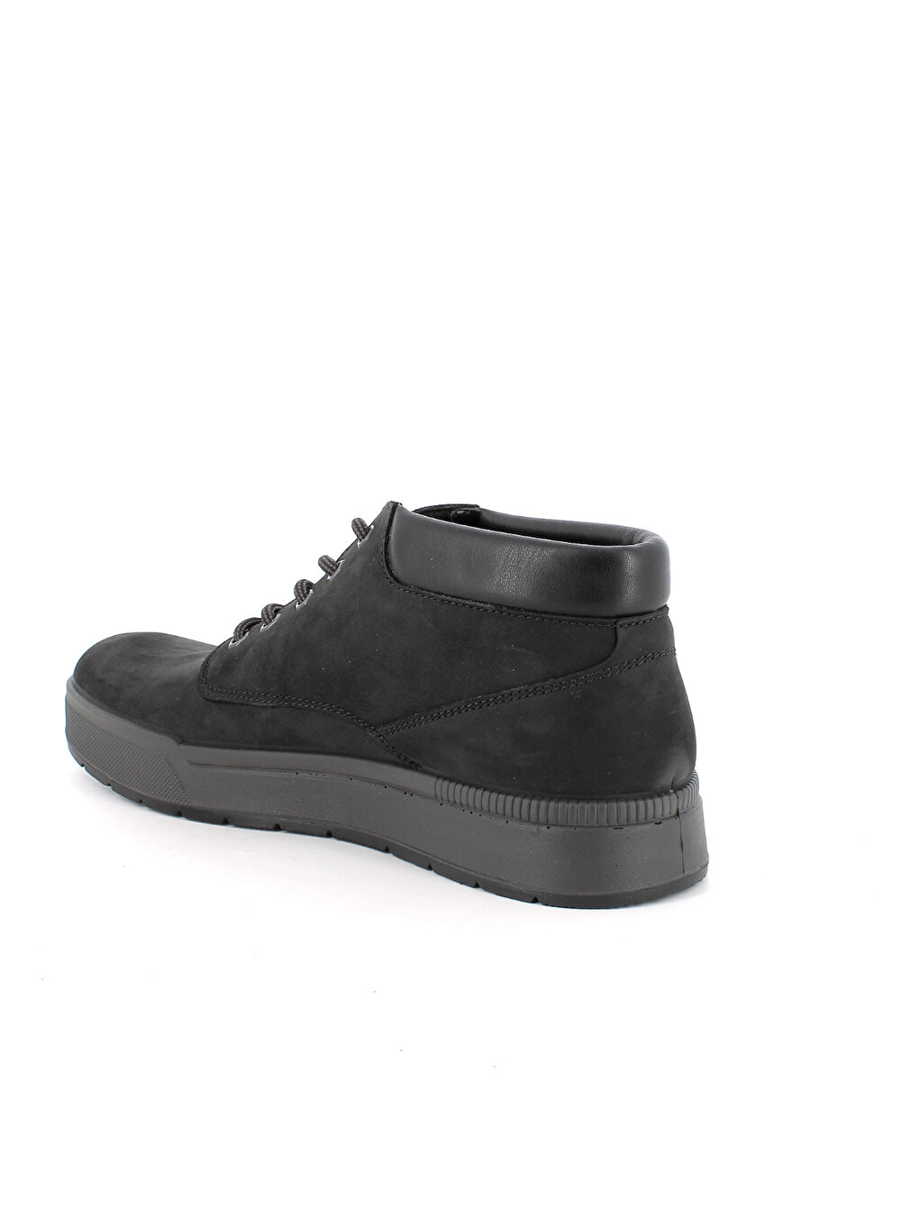 Siyah Erkek Bot 8622200 NABUK SOFT OIL GORETEX SIERRA Nero-2