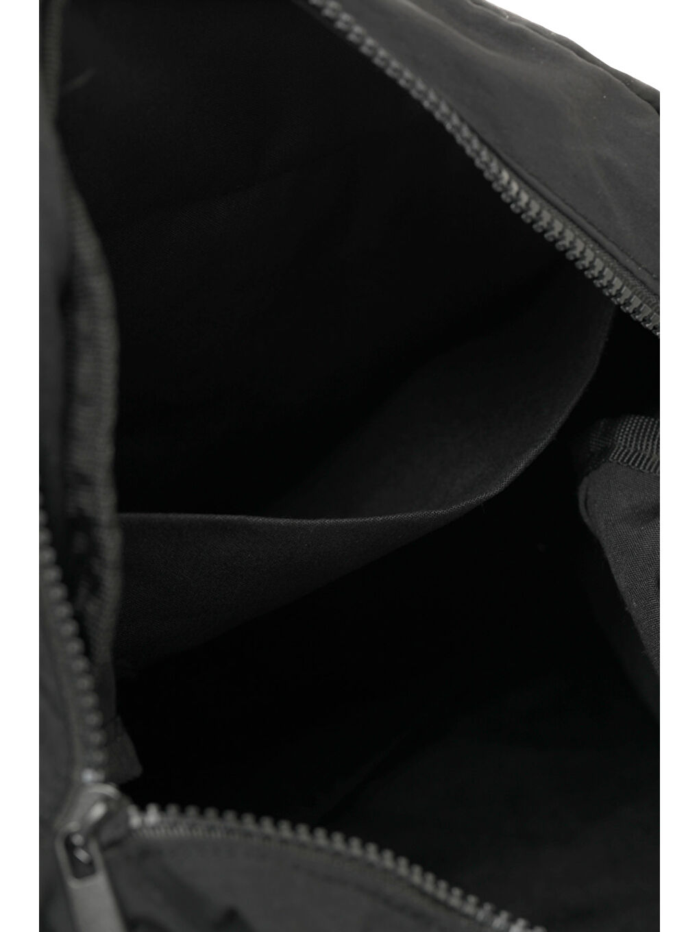 ML KRNKL BAG 5PR Siyah Erkek Çapraz Çanta-3