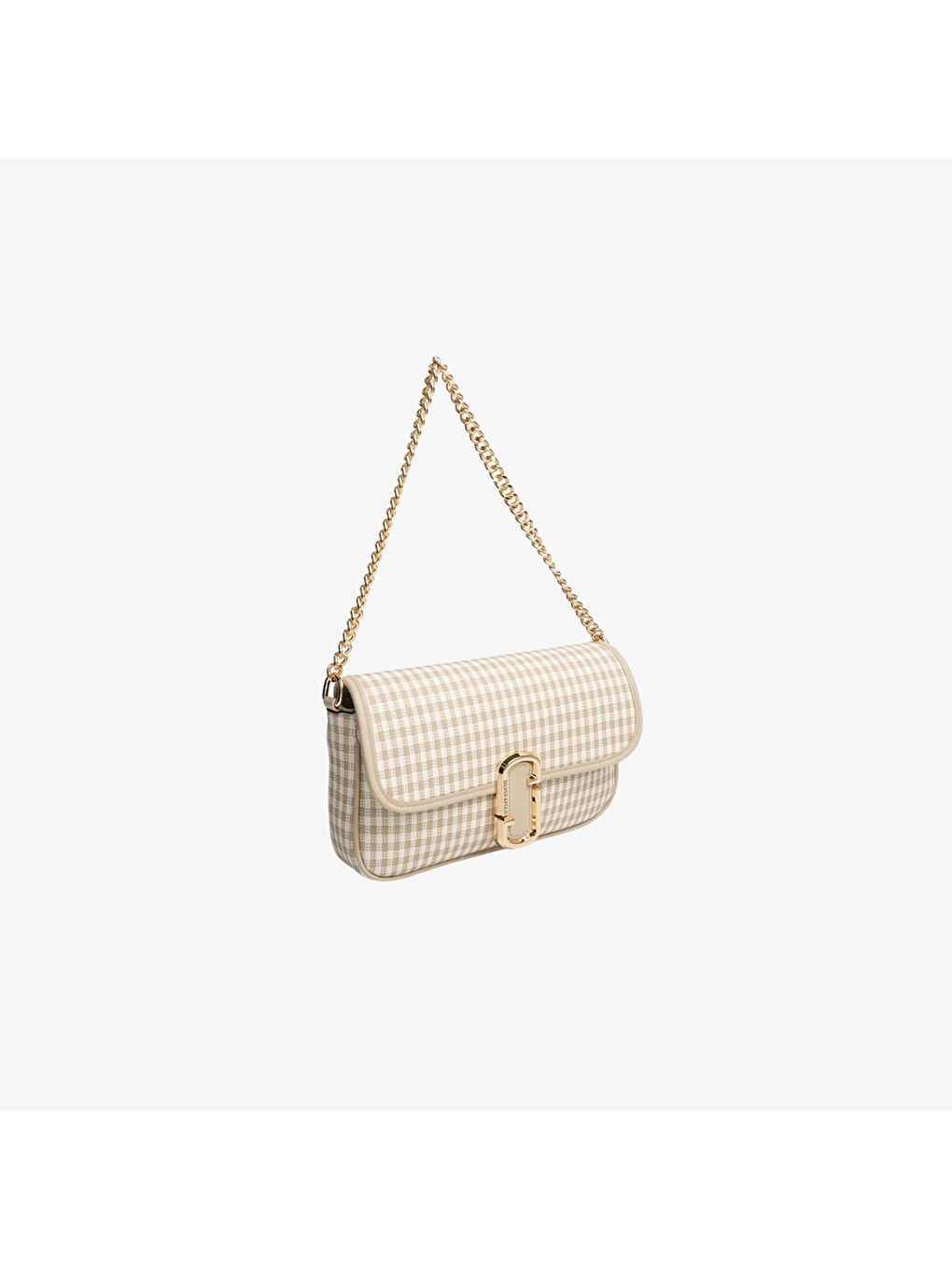 Kadın SP1171-M191 SILVER POLO Omuz Çantası Kum Beji-Kum-1