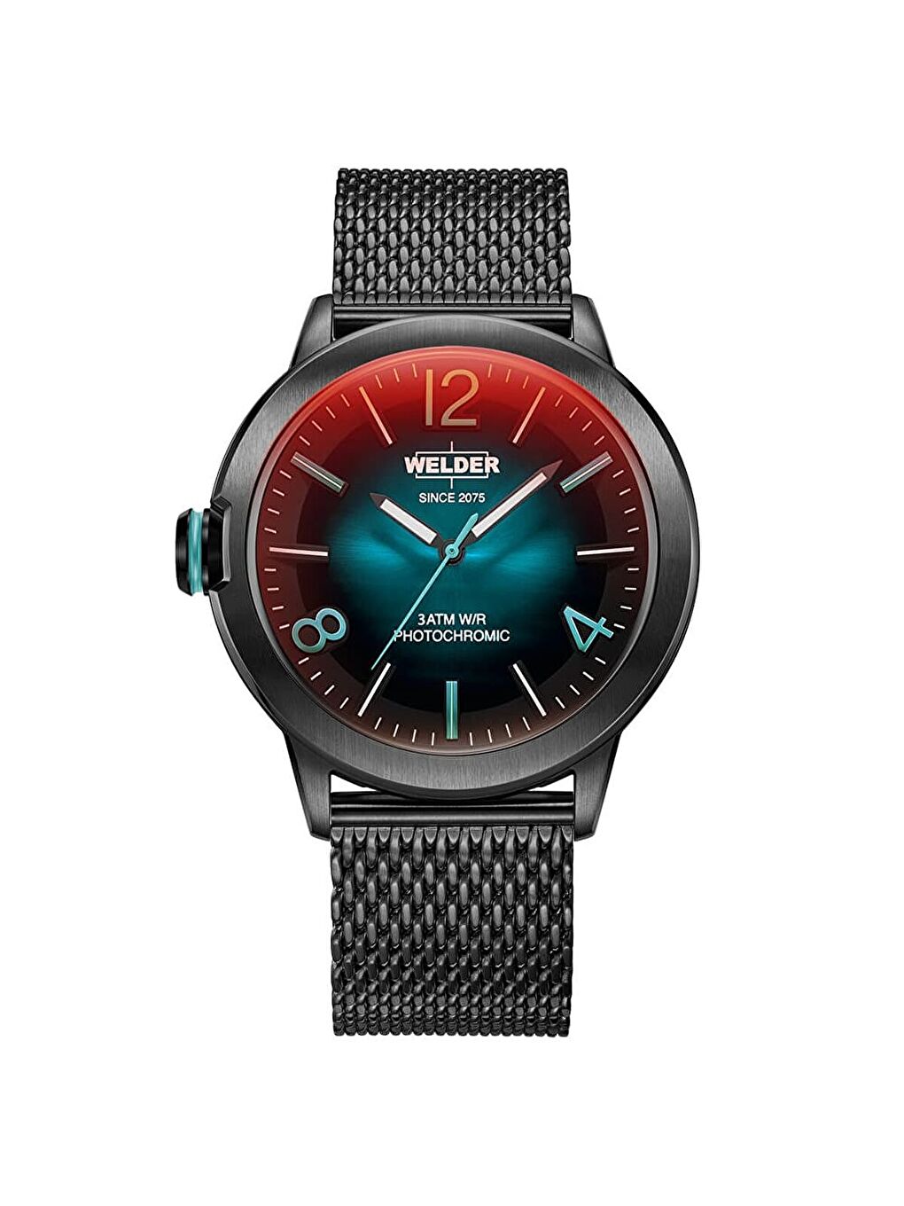 Gri WMD2003 Erkek Kol Saati