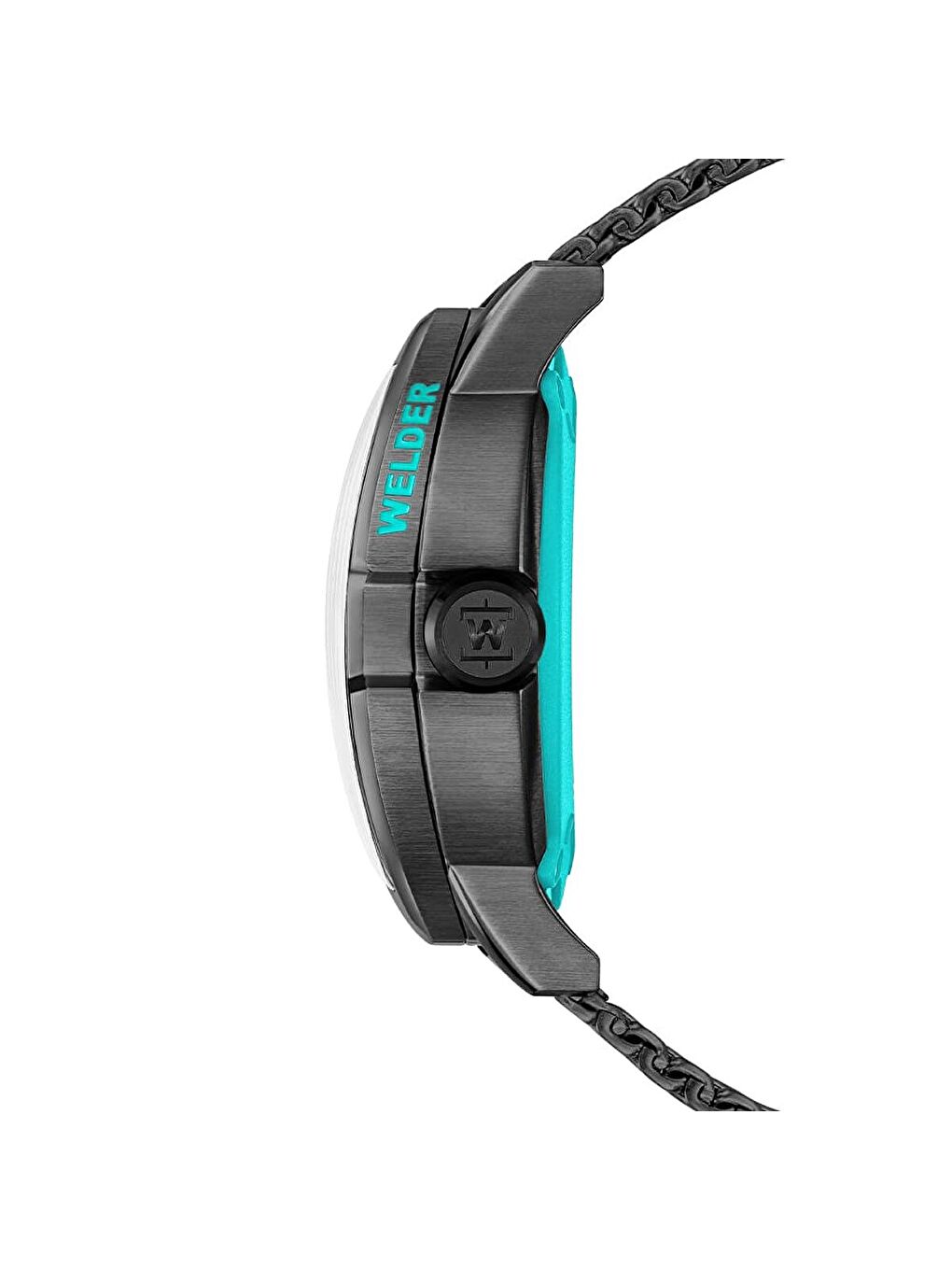 Gri WMD2003 Erkek Kol Saati-1