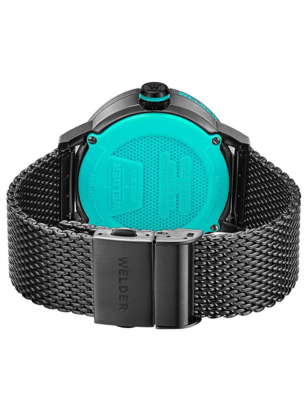 Gri WMD2003 Erkek Kol Saati-2