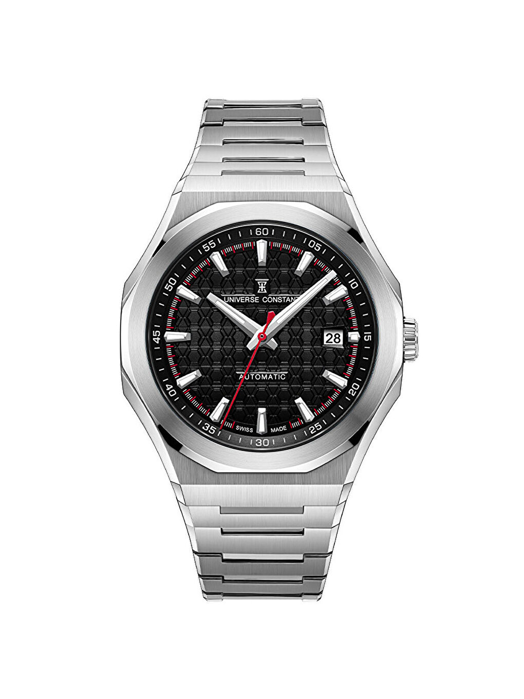 Gri UC5694 Erkek Kol Saati