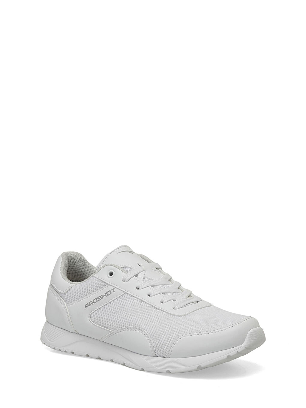 VIVA 5X Beyaz Unisex Sneaker-1