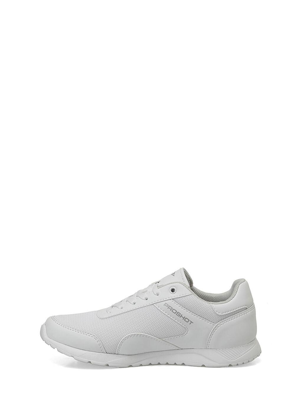 VIVA 5X Beyaz Unisex Sneaker-2