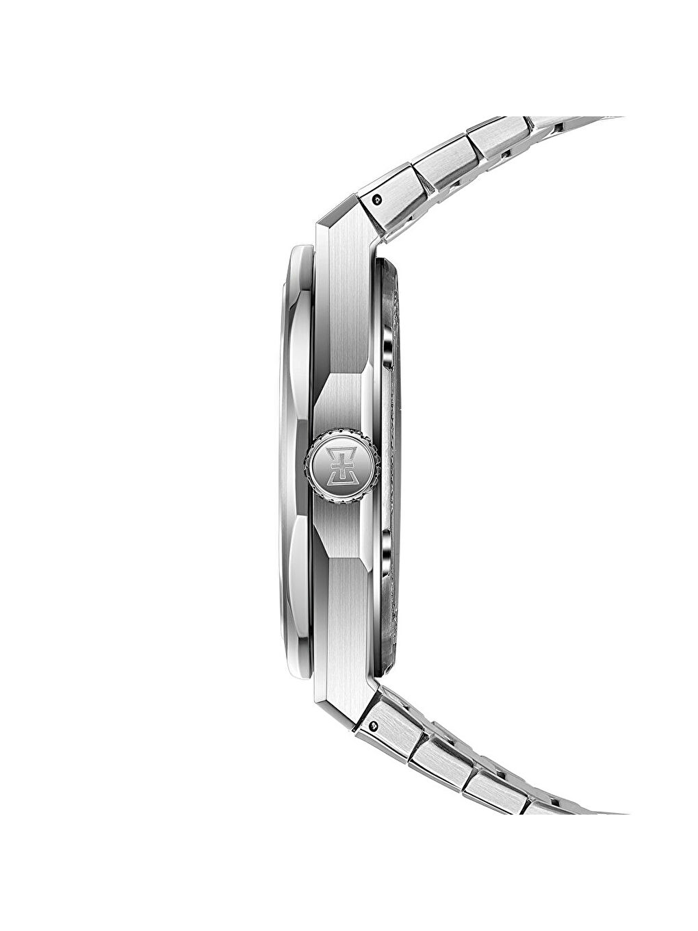 Gri UC5694 Erkek Kol Saati-4