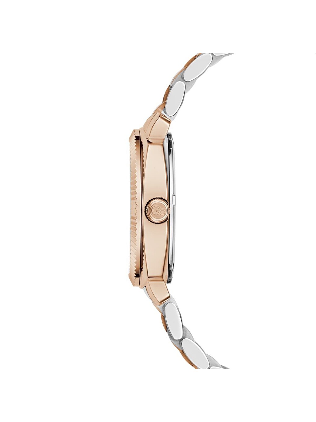Gri GCZ44003L1MF Kadın Kol Saati-1