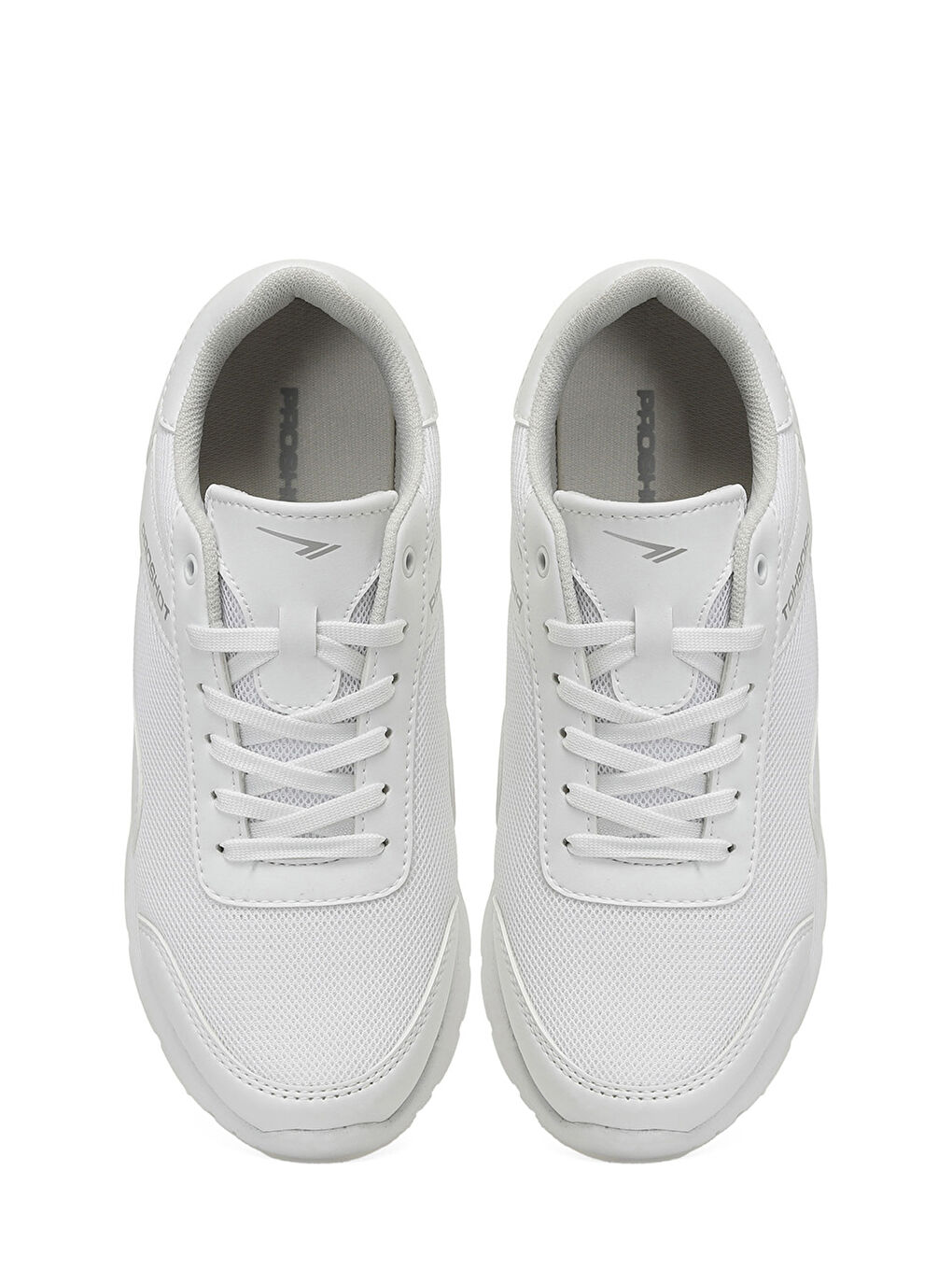 VIVA 5X Beyaz Unisex Sneaker-3