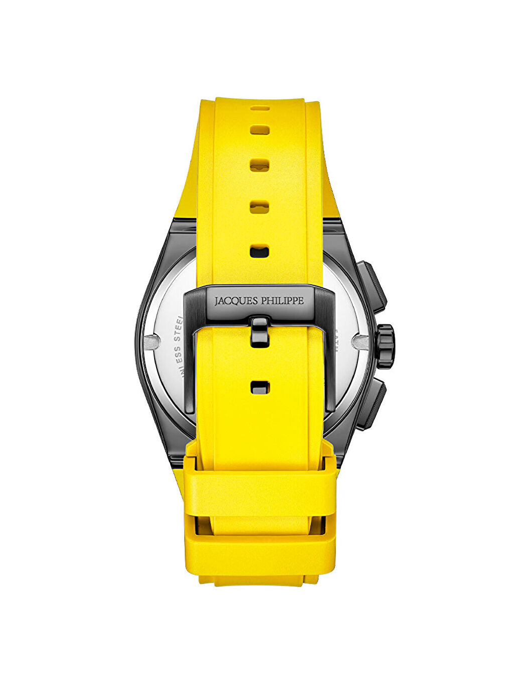 Sarı JPQGC41841XY Erkek Kol Saati-2
