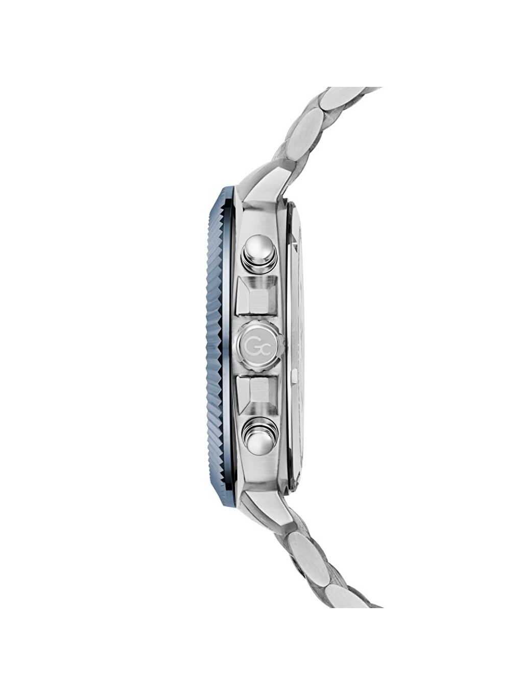 Gri Gcz46005g7mf Erkek Kol Saati-1