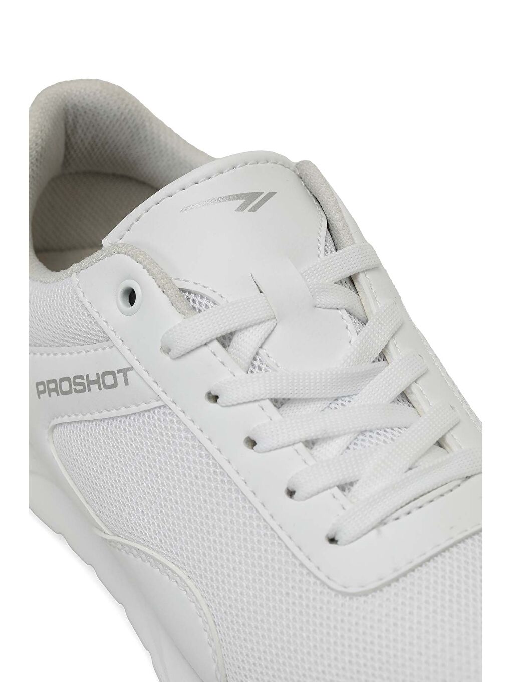 VIVA 5X Beyaz Unisex Sneaker-6