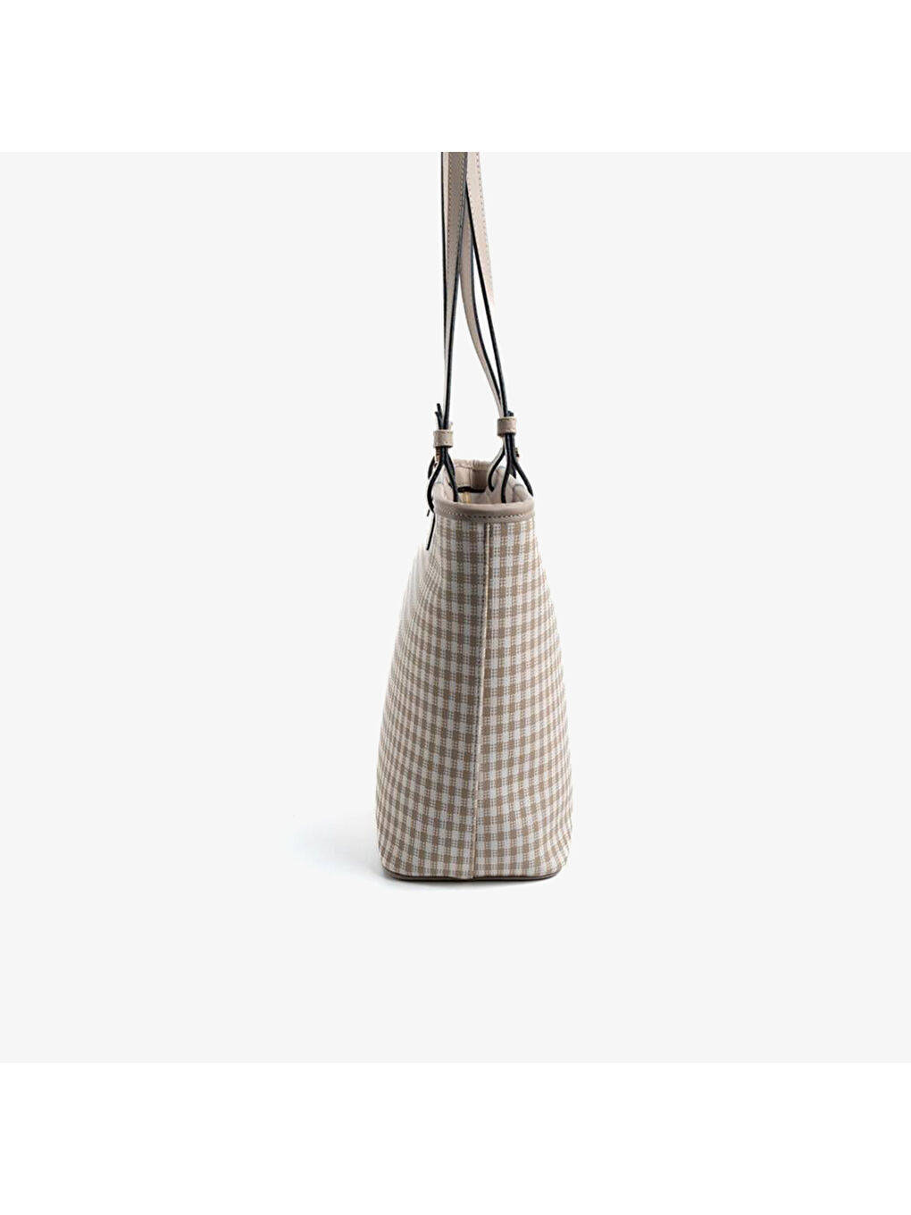 Kadın SP1204-M191 SILVER POLO Omuz Çantası Kum Beji-Kum-2