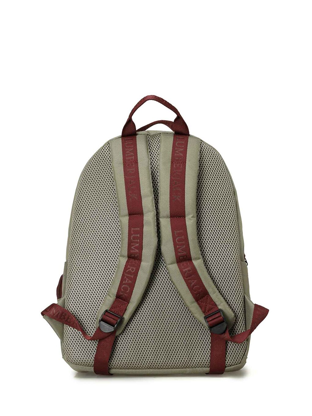 Bej TEX MULTIPOCKET SRT 5PR Vizon Kadın Sırt Çantası-2