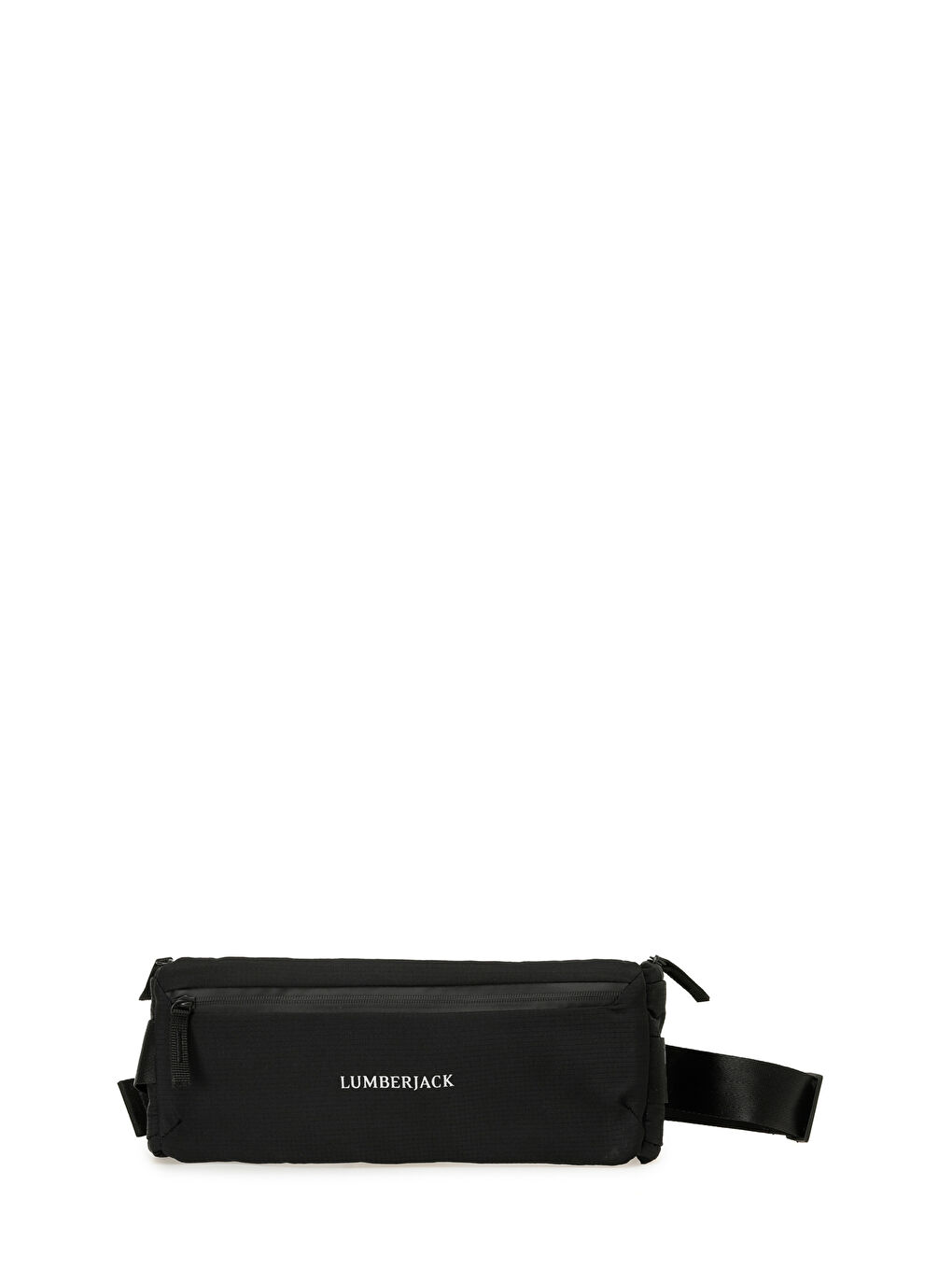 MULTI POCKET WAIST 5FX Siyah Unisex Bel Çantası-2