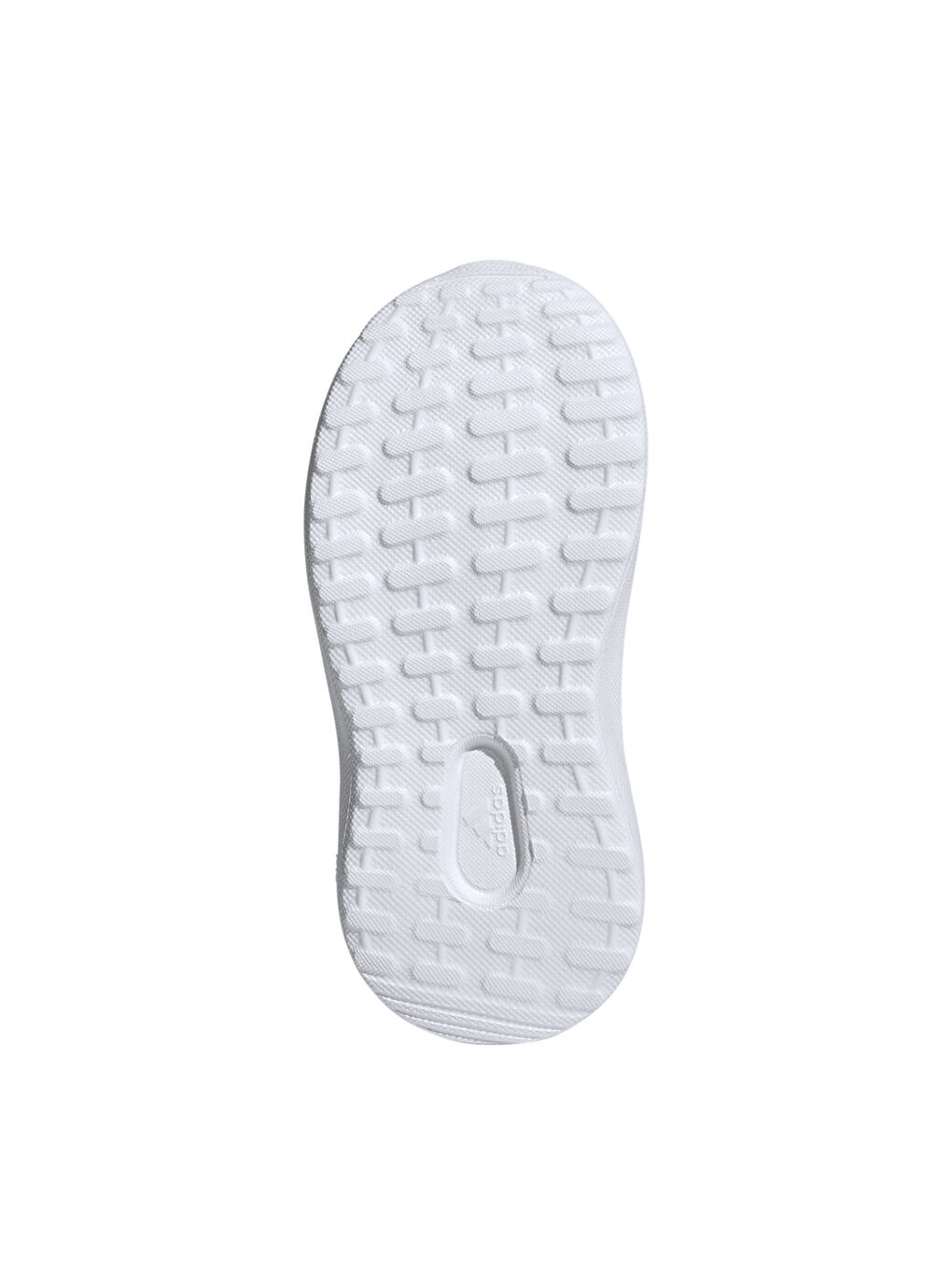 Adidas Tensaur Run 3.0 El I Bebek Gri Koşu Ayakkabısı - 4