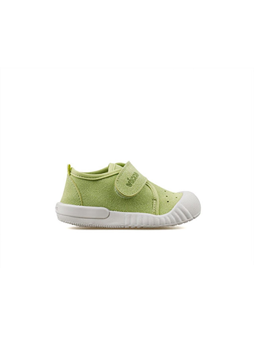 Unisex Çocuk Günlük Ayakkabı Anka Iı950.b25y.224-13 Yeşil