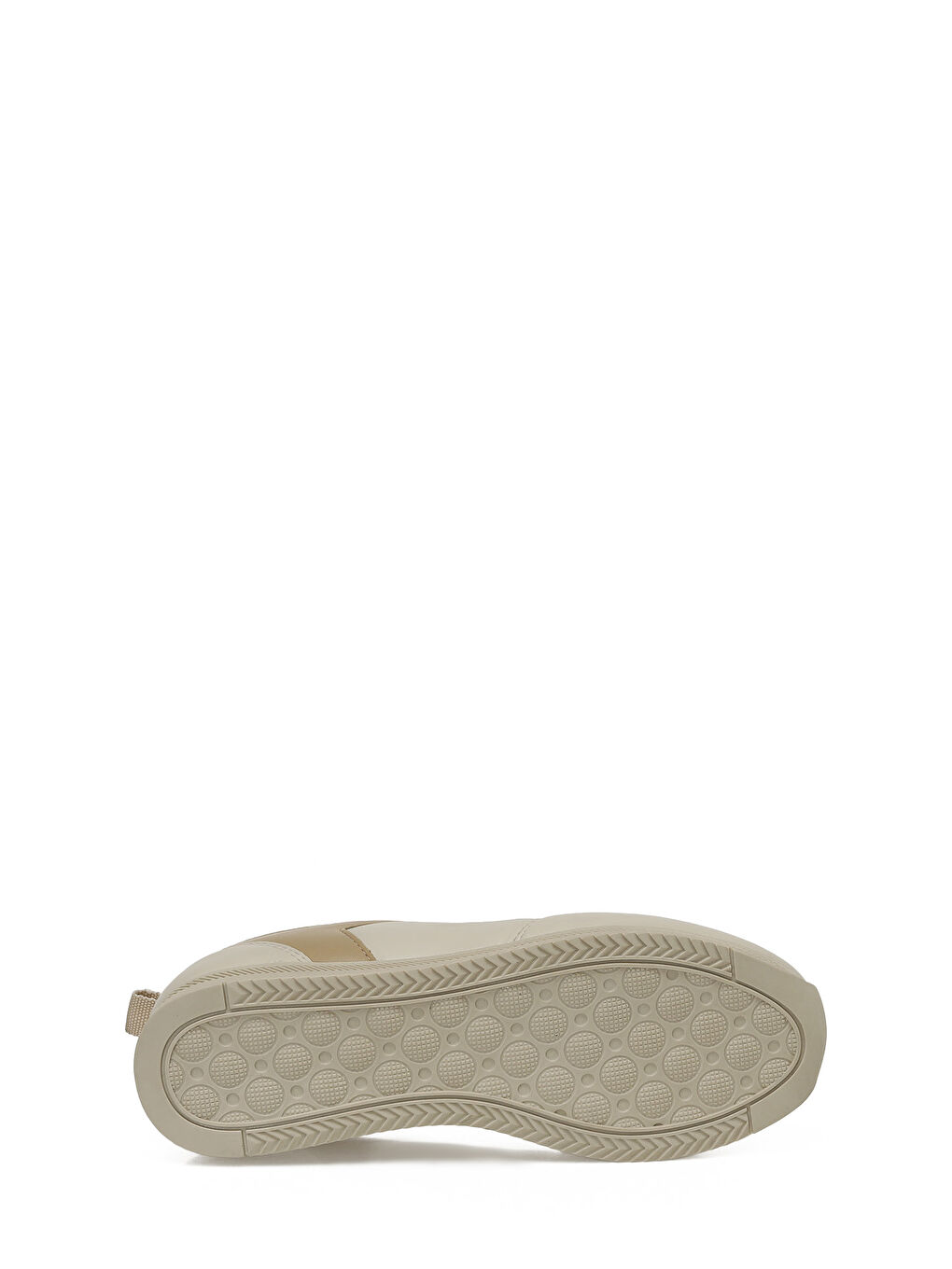 TRX24K-508 W 5PR Bej Kadın Sneaker-5