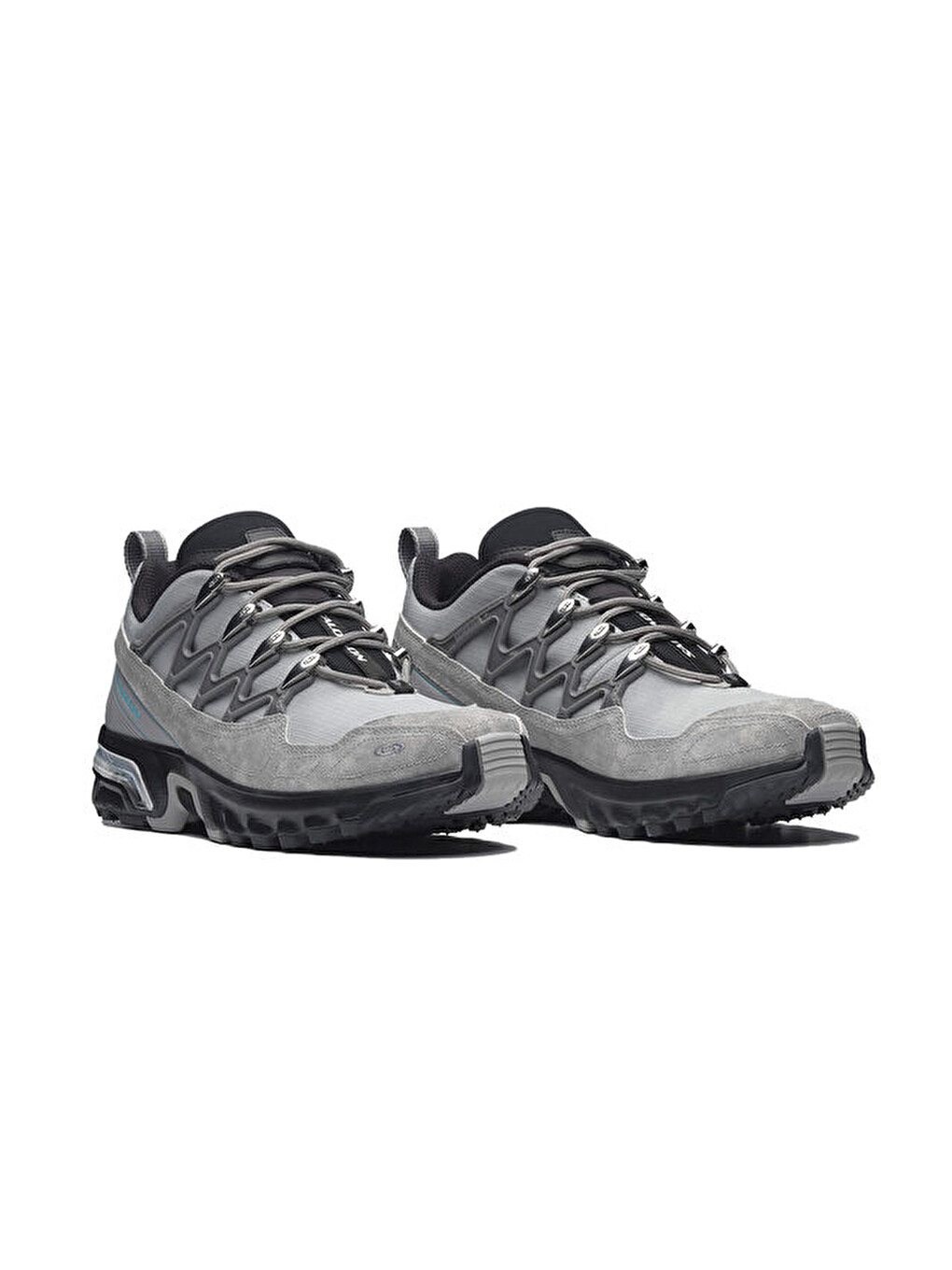 Acs Concrete Erkek Outdoor Ayakkabısıl47955100 Gri-1