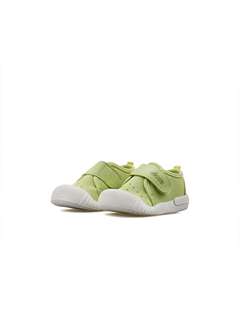Unisex Çocuk Günlük Ayakkabı Anka Iı950.b25y.224-13 Yeşil-3