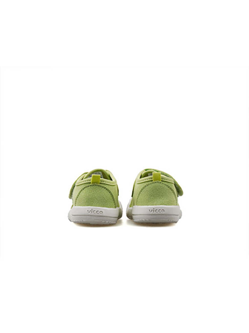 Unisex Çocuk Günlük Ayakkabı Anka Iı950.b25y.224-13 Yeşil-4