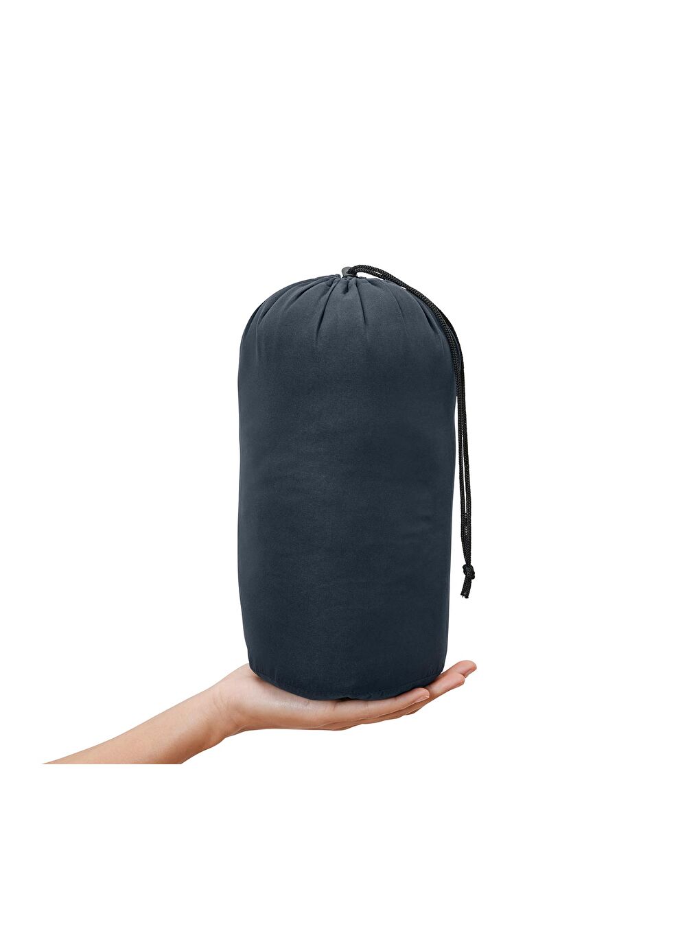 Renksiz Kamp Yastığı-1