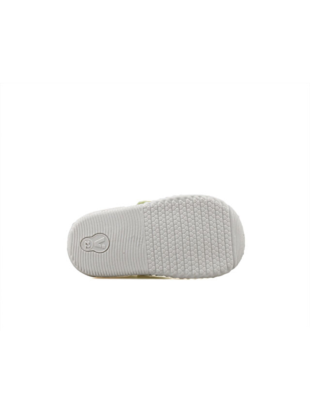 Unisex Çocuk Günlük Ayakkabı Anka Iı950.b25y.224-13 Yeşil-5