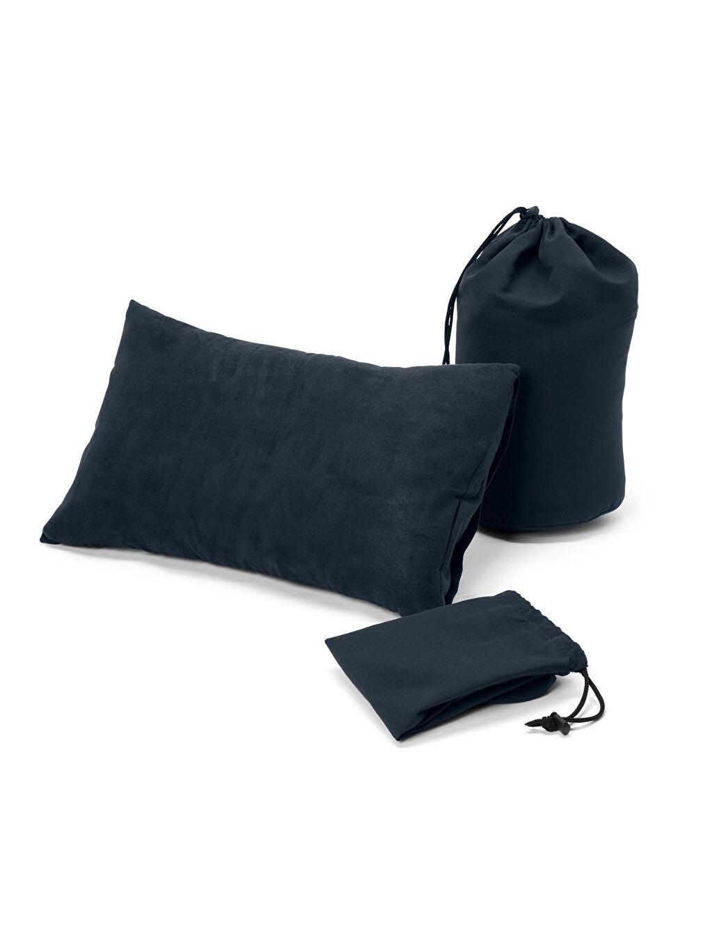 Renksiz Kamp Yastığı-2