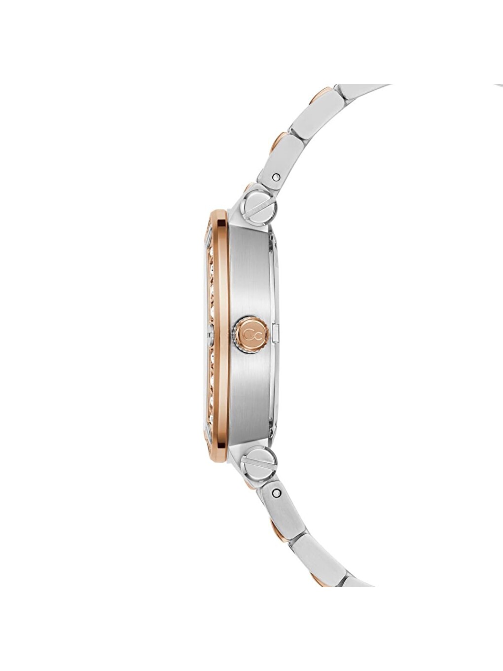 Gri GCZ49001L1MF Kadın Kol Saati-1