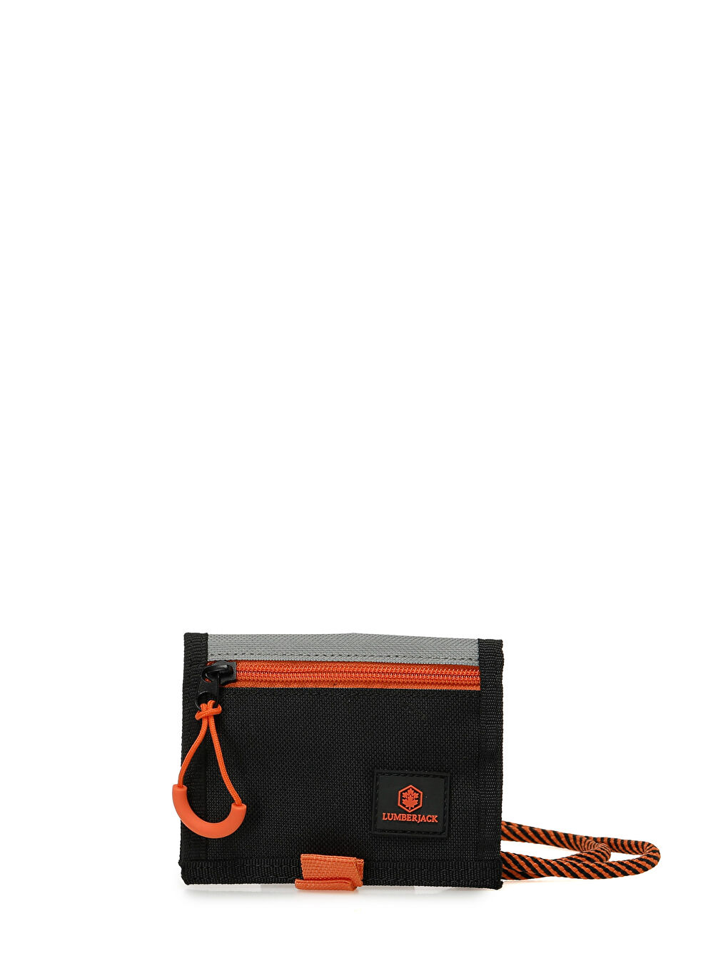 MJ ACTIVE 5PR Turuncu Unisex Cüzdan