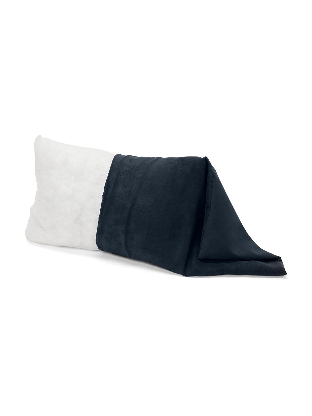 Renksiz Kamp Yastığı-4