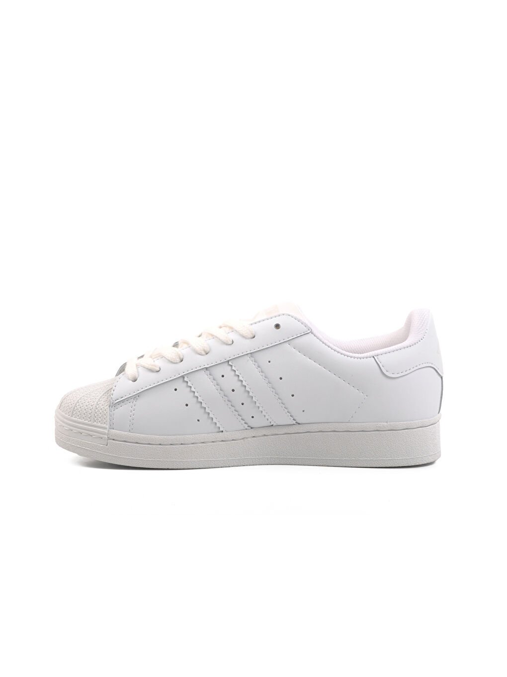 Beyaz Unisex Spor Ayakkabı Star Z-1