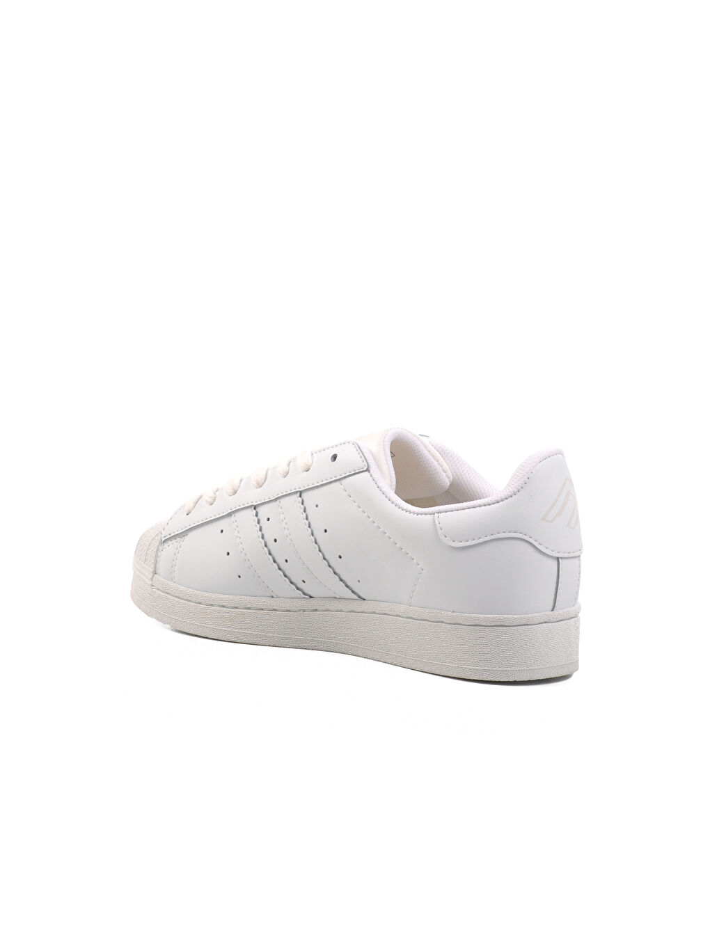 Beyaz Unisex Spor Ayakkabı Star Z-3