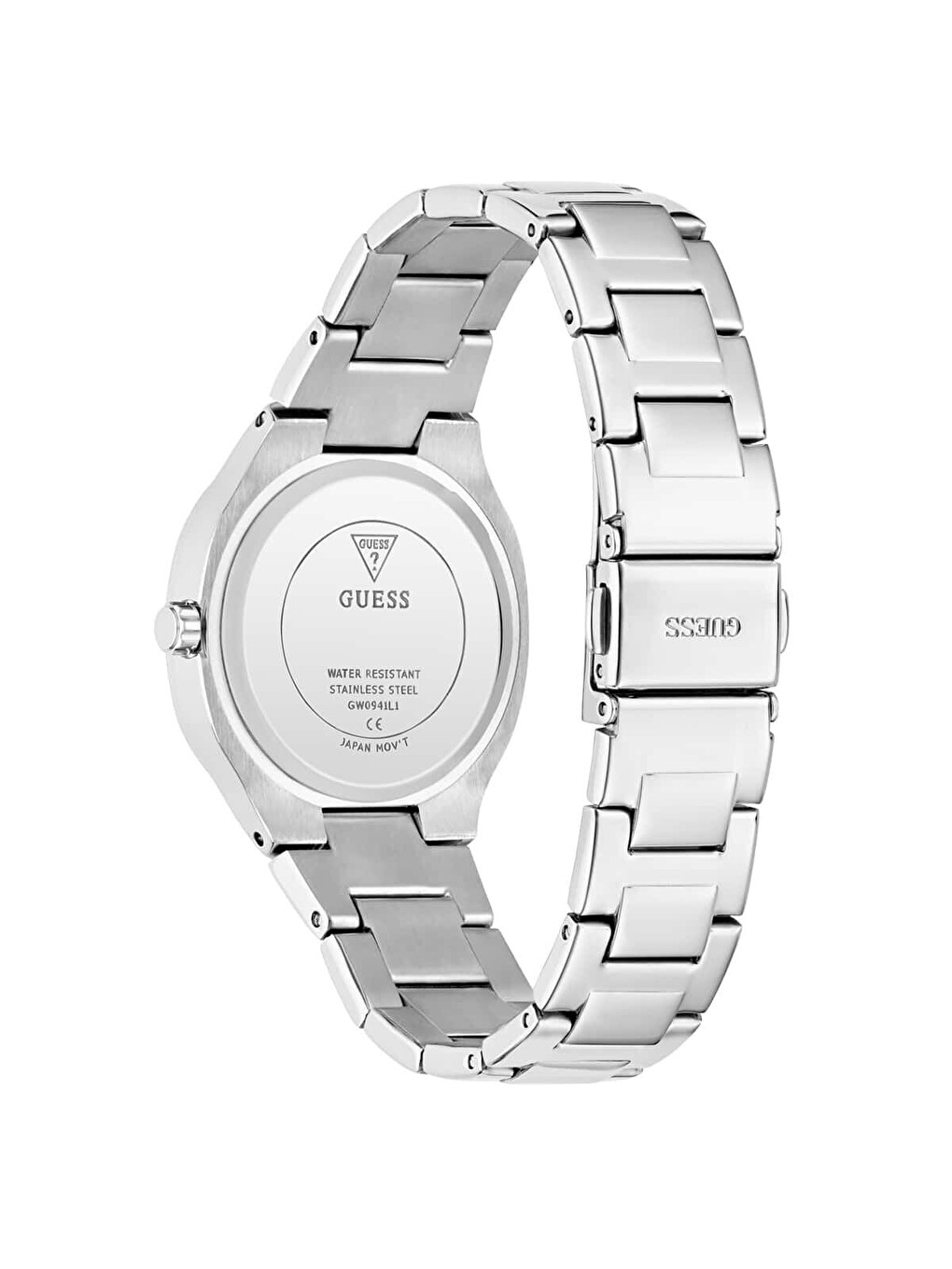 Gri GUGW0941L1 Kadın Kol Saati-2