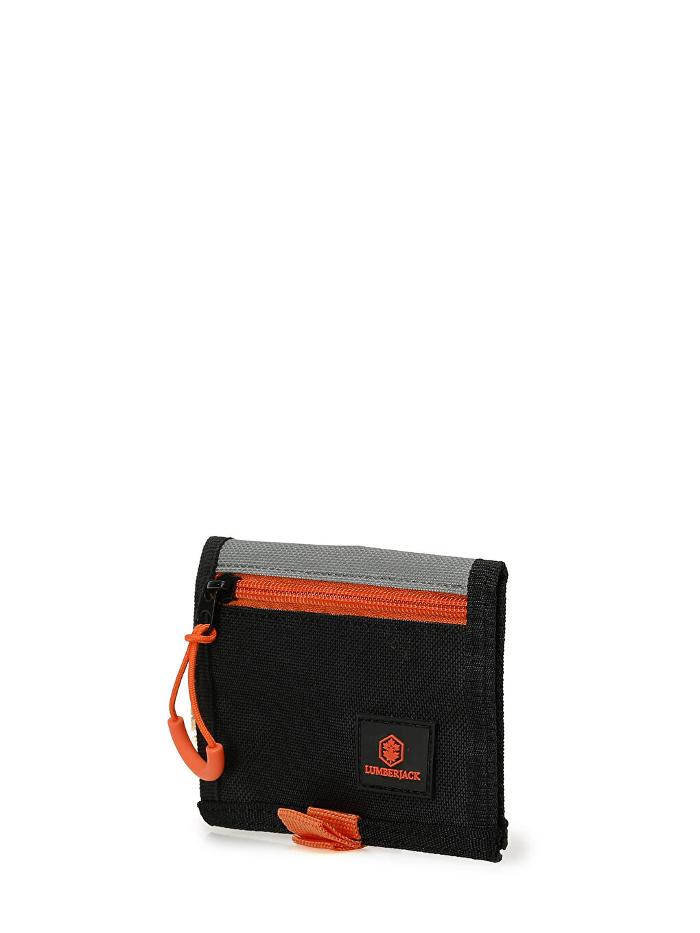 MJ ACTIVE 5PR Turuncu Unisex Cüzdan-1