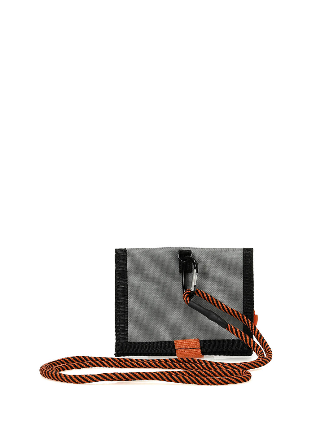 MJ ACTIVE 5PR Turuncu Unisex Cüzdan-2